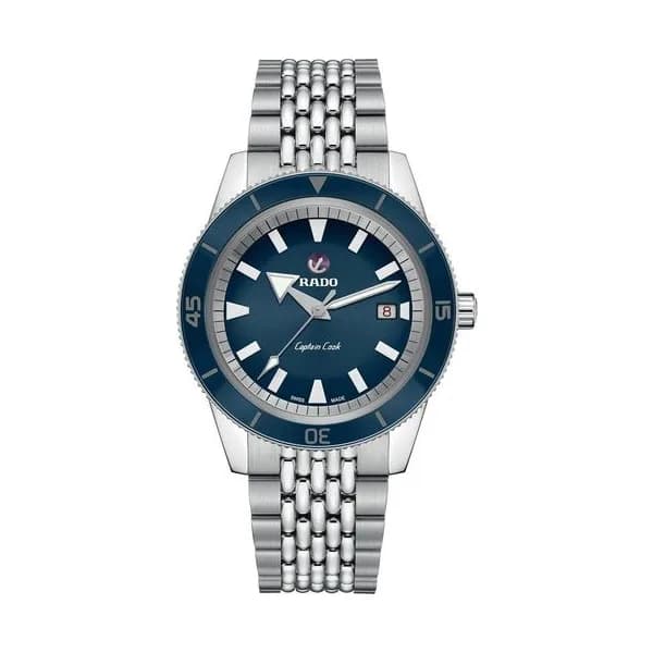 Rado Captain Cook Automatic