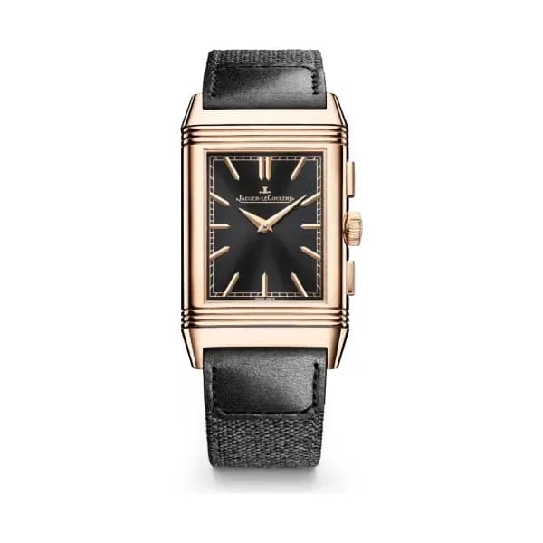 Jaeger-LeCoultre Reverso Tribute Chronograph