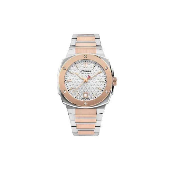Alpina Extreme Quartz