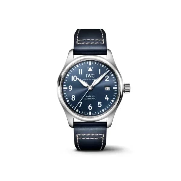 IWC Schaffhausen Montre D'Aviateur Mark XX