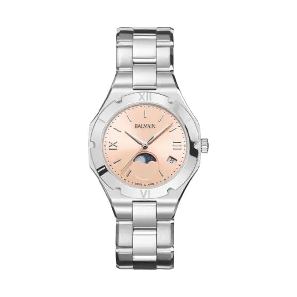 Balmain Montre Be Balmain Moonphase B45913342