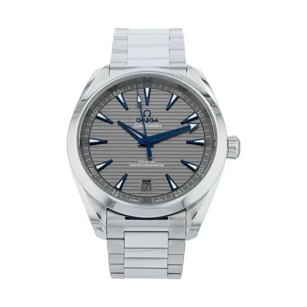 Omega Omega Aqua Terra 150m Gents 220.10.41.21.06.001