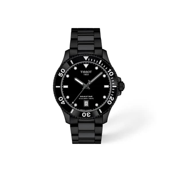 Tissot Tissot Seastar 1000 40mm