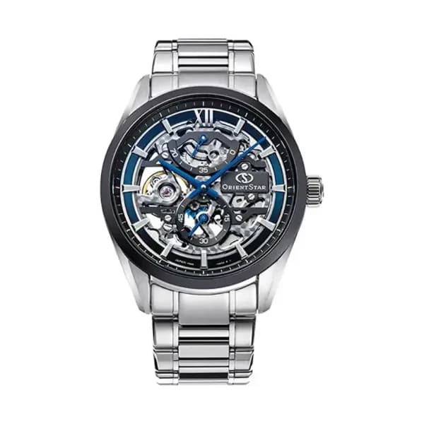 Orient Star Montre M34 F8 Hand Winding RE-AZ0104L