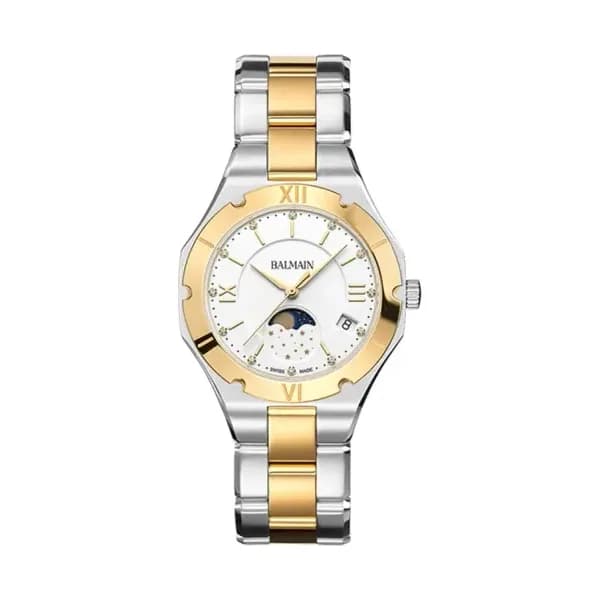 Balmain Montre Be Balmain Moonphase B45923922