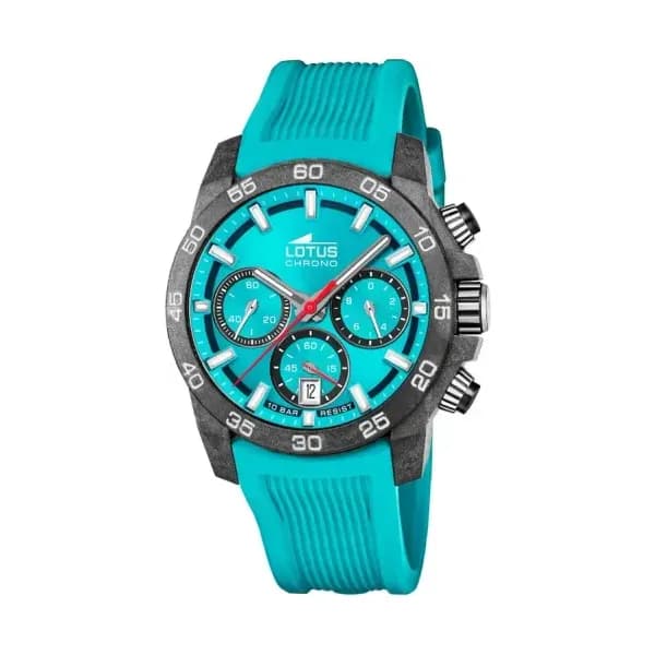 Lotus Montre Chrono 18974/4