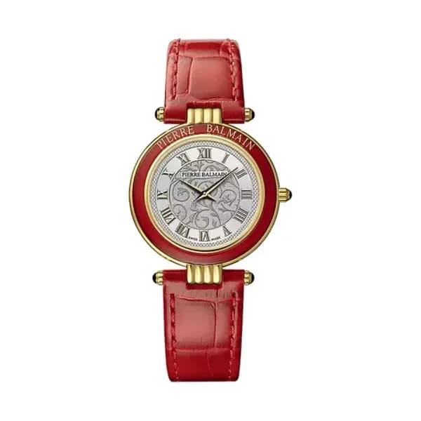 Balmain Montre Haute Elegance B81344212