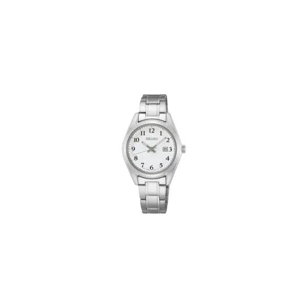 Seiko Montre Classique