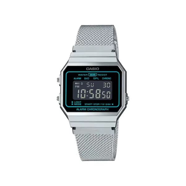 Casio A700WEMS-1B