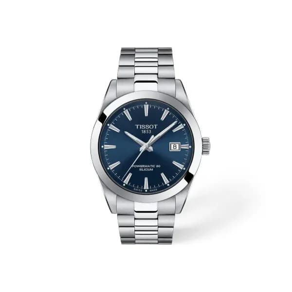 Tissot Tissot Gentleman 40mm