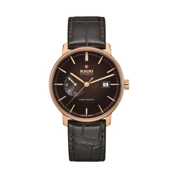 Rado Coupole Classic Automatic Power Reserve
