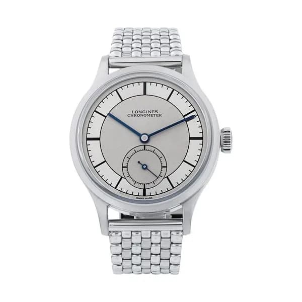 Longines Longines Heritage L2.828.4.72.2