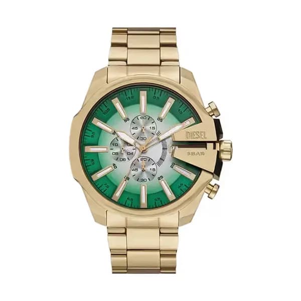 Diesel Montre Diesel Mega Chief Slim - DZ4684