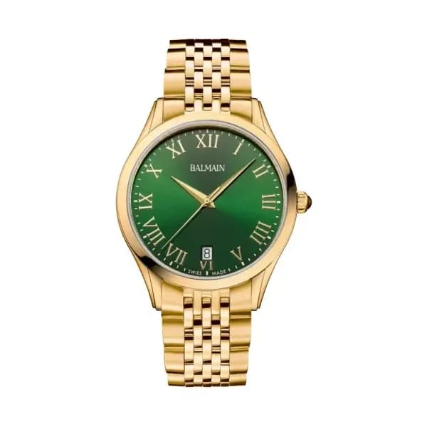 Balmain Montre Classic R Gent B41003172