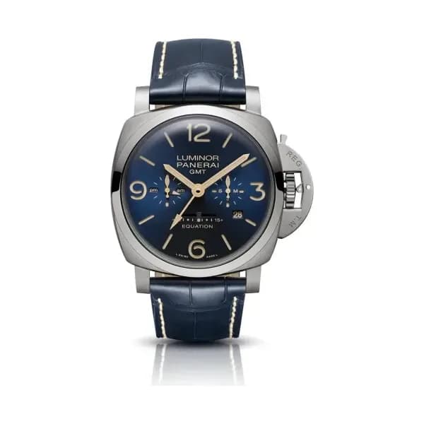 Panerai Luminor