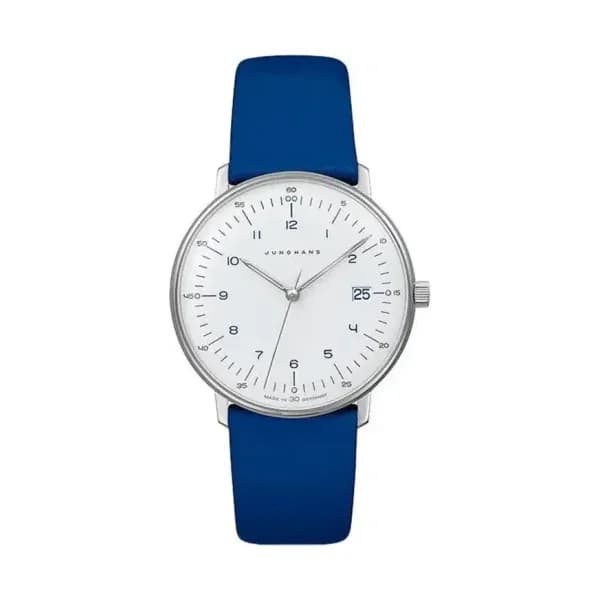 Junghans Montre Max Bill Damen Quarz 47/4540.02