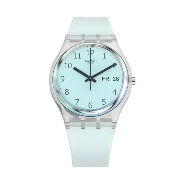 Swatch Montre Ultraciel GE713
