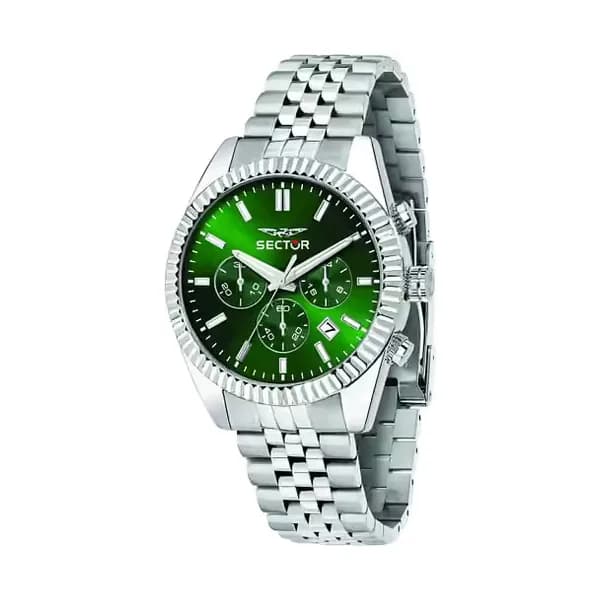 Sector Montre Homme Sector Acier inoxydable Acier inoxydable R3273640004