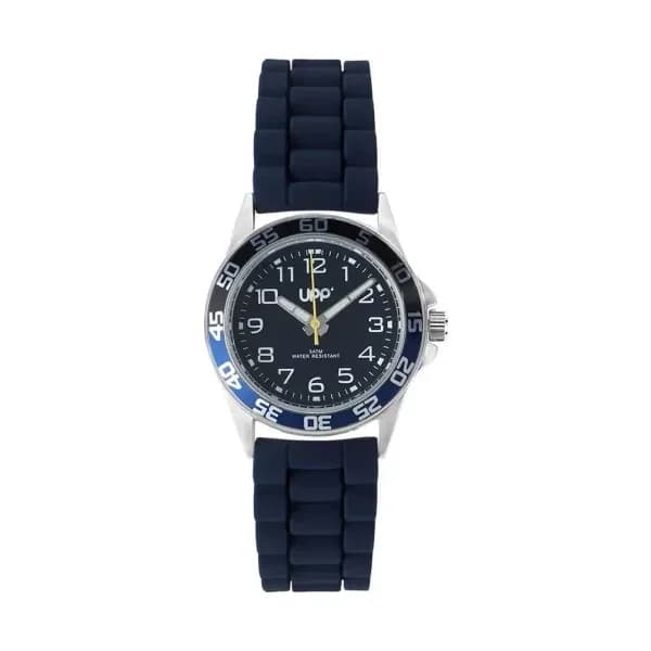 UPP Montre Upp Axel Bleu