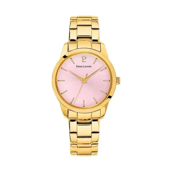 Pierre Lannier Montre Pierre Lannier Roxane Rose