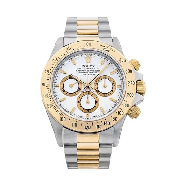 Rolex Rolex Daytona 16523