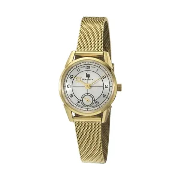 Lip Montre Lip Himalaya Classique - - cadran - - - 671733