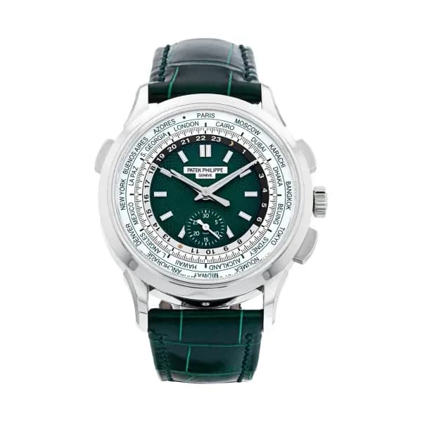 Patek Philippe Patek Philippe Complications 5930P-001