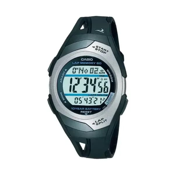 Casio Montre STR-300C-1VEF