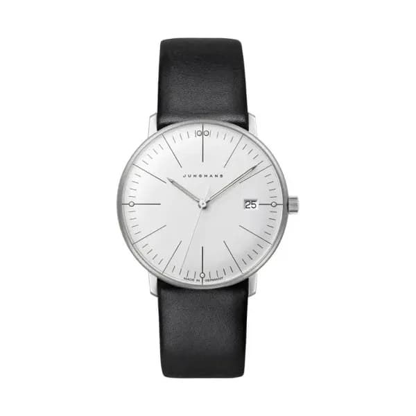 Junghans Max Bill Damen