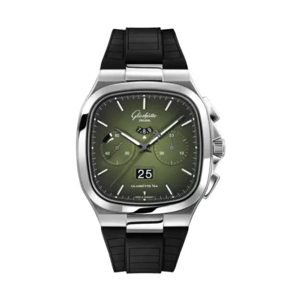 Glashütte Original Seventies Chronographe Date Panorama
