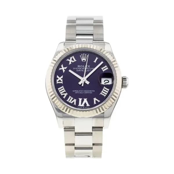 Rolex Rolex Datejust Lady 31 278274