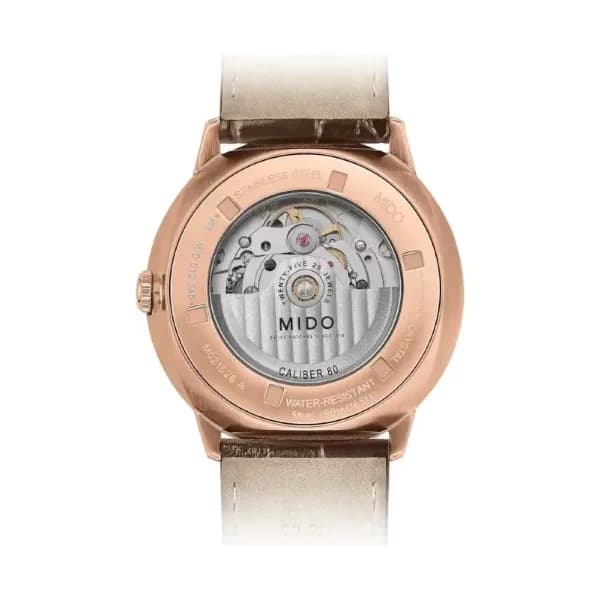 Mido Montre Mido Commander Big Date 42 mm- M021.626.36.041.00