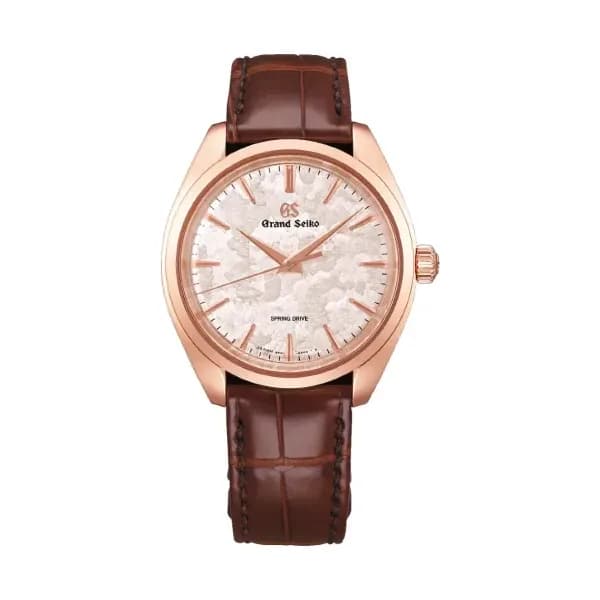 Grand Seiko SBGY026