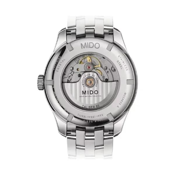 Mido Montre Mido Belluna Sunray 42,5 mm- M024.630.11.061.00