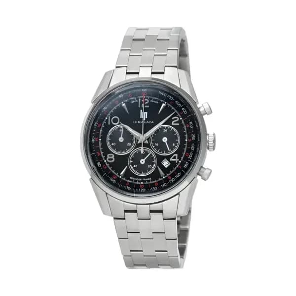 Lip Montre Himalaya 40 Chrono 671720