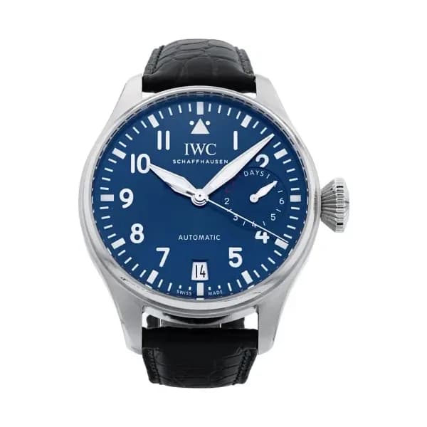 IWC Schaffhausen IWC Big Pilot's IW500916