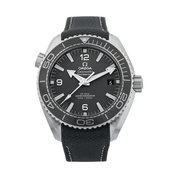 Omega Omega Planet Ocean 215.32.44.21.01.002