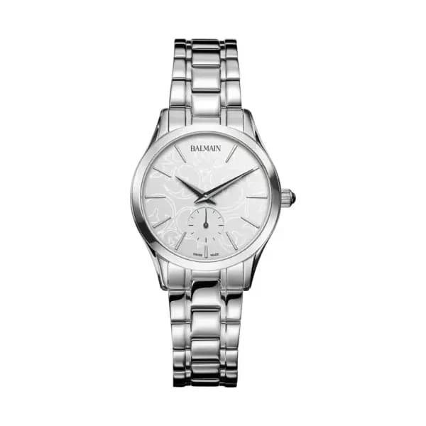 Balmain Montre Classic R Lady Small Second B47113316
