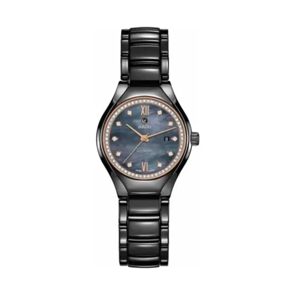 Rado True Automatic Diamonds