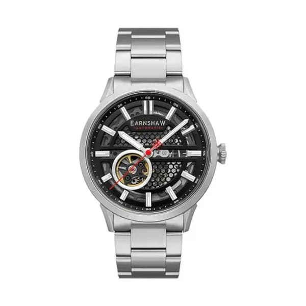 Thomas Earnshaw Montre Ventus ES-8127-11
