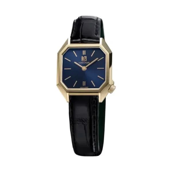 March LA.B Montre Lady Mansart Amiral