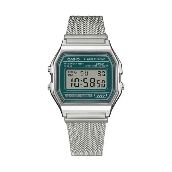 Casio Montre Casio Collection A158W