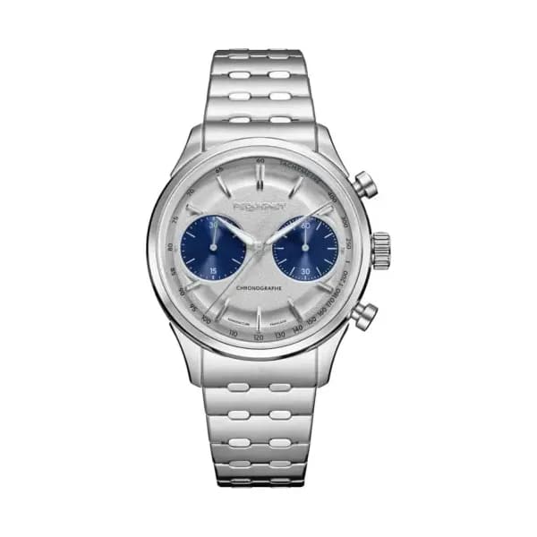Pequignet Montre Royale Paris Chrono - 39,5 mm 9120313