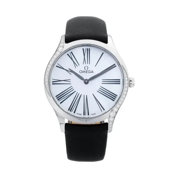Omega Omega de Ville Tresor 428.17.36.60.05.001