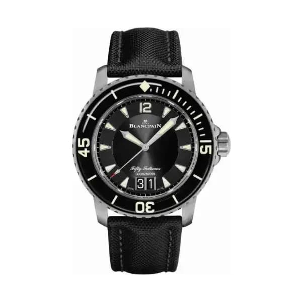 Blancpain Fifty Fathoms Grande Date