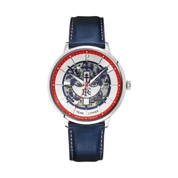 Pierre Lannier Montre Elysée 456D196