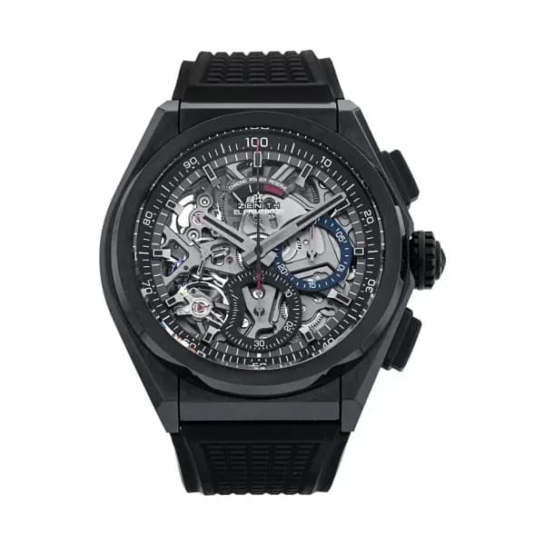 Zenith Zenith El Primero 10.9000.9004/96.R921