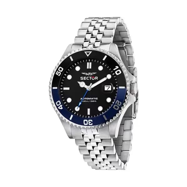Sector Montre Homme Sector Acier Gris R3223161016