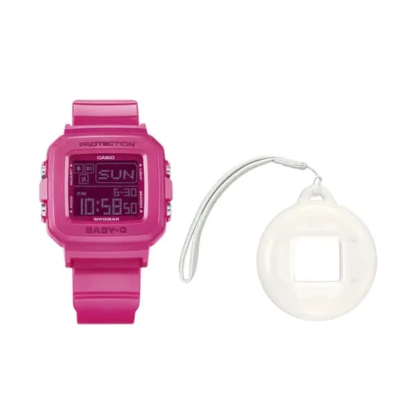 Casio BGD-10K-4