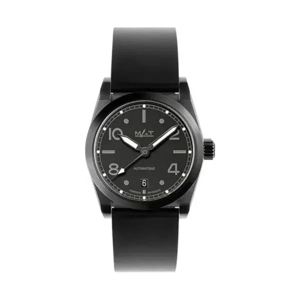 Matwatches Montre Urban Furtive AG7 GM 2